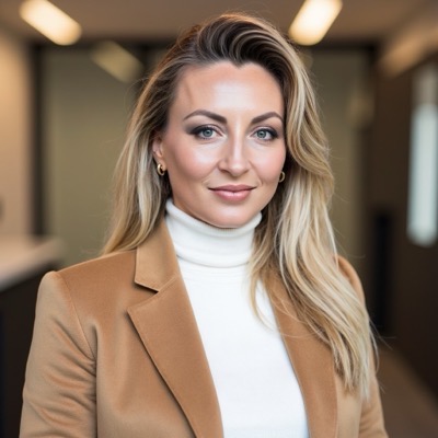 Eva Platini-Hernandez