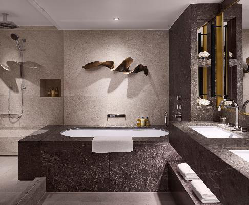 Capital Suite boardroom