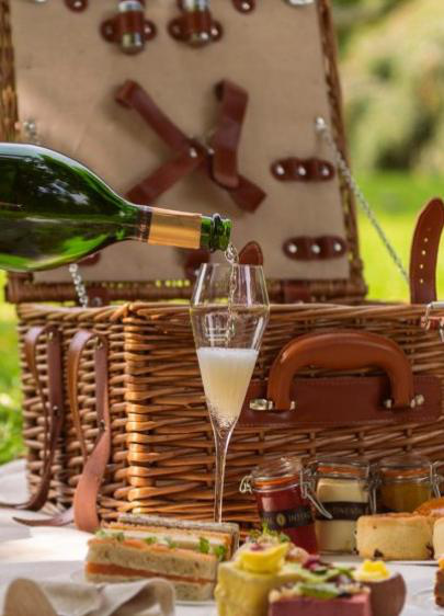 Best of British Hamper