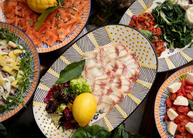 Chef's Table