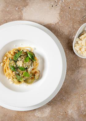 Regional Tasting Menu