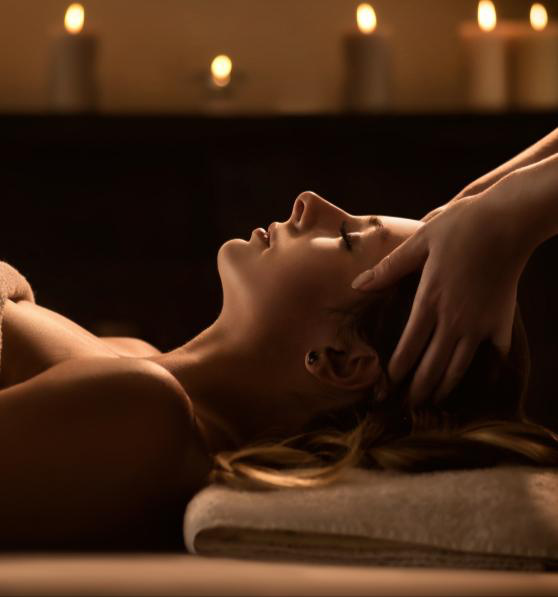 Spa hammam