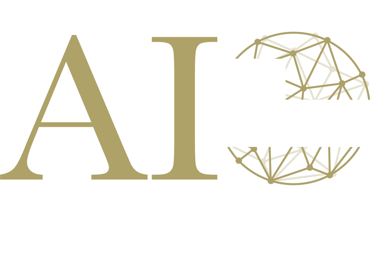 AI in Retail Logo