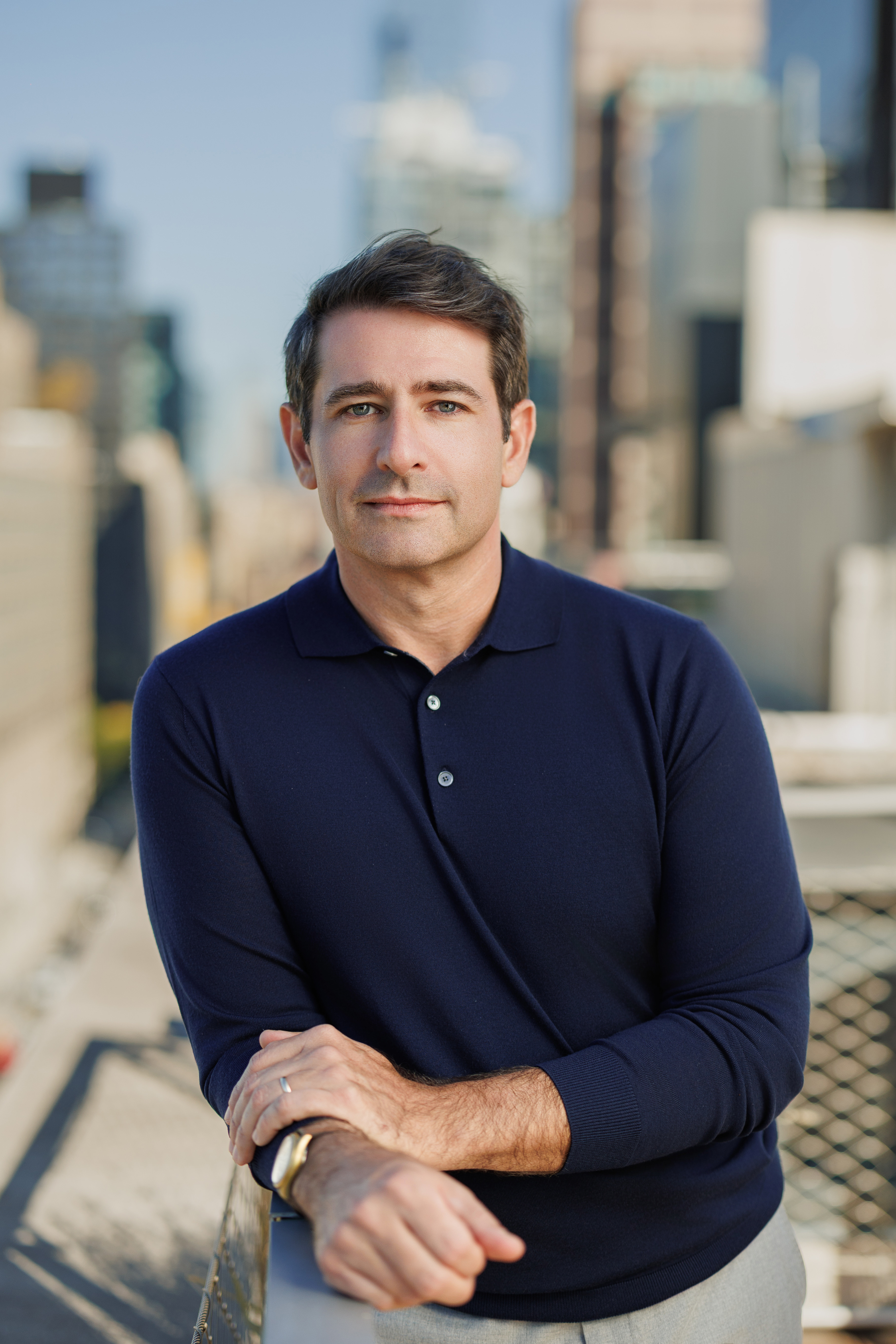 Jason Grunberg