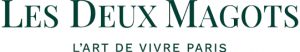 Logo Les Deux Magots