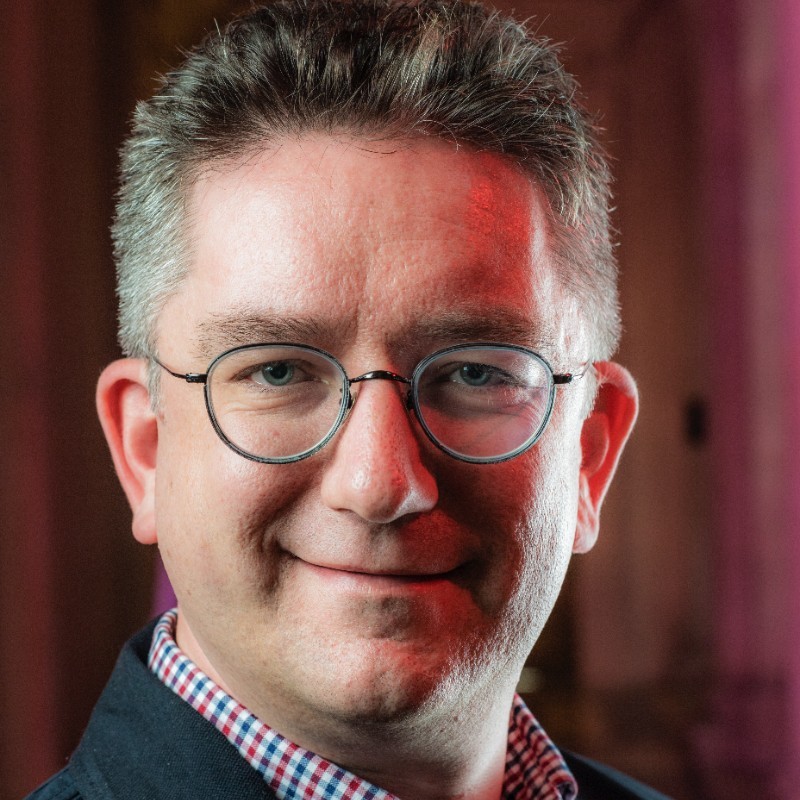 Dan Finley