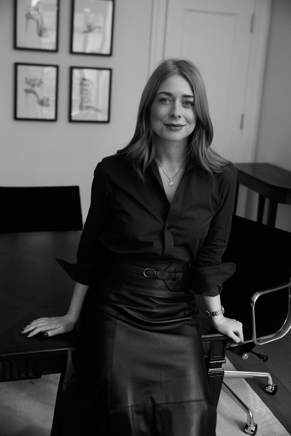 Jodie Blake