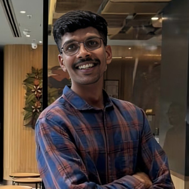 Karan Thorat