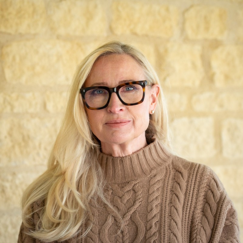 Meribeth Parker